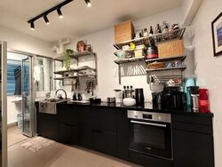 Blk 25A Saint George's Towers (Kallang/Whampoa), HDB 4 Rooms #629817411